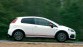Fiat Grande Punto Abarth veelbelovend