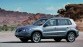 Volkswagen Tiguan verrast niet