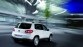 Volkswagen Tiguan verrast niet