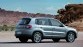 Volkswagen Tiguan verrast niet