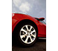 Mazda 2 ging op dieet