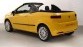 Punto Cabrio door Fioravanti