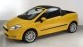 Punto Cabrio door Fioravanti