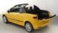 Punto Cabrio door Fioravanti