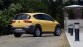 Seat Altea Freetrack mag de modder in