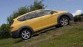 Seat Altea Freetrack mag de modder in