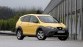 Seat Altea Freetrack mag de modder in
