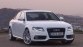 Audi A4 is beter in balans