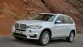 Nieuwe BMW X5 betreedt het najaar vanaf 68.200 euro