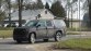 Nieuwe Cadillac Escalade rijdt zijn testronde