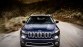 Nieuwe gezicht voor Jeep Cherokee