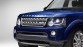 Land Rover Discovery 2014