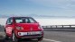 Volkswagen Cross up naar dealer