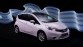 Nissan onthult nieuwe Note