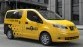 Nissan wint taxi-order New York