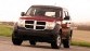 Dodge Nitro Van vanaf nu leverbaar
