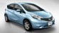 Nieuwe Nissan Note is af