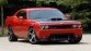 odge Challenger SRT10 Concept