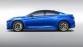 Prototype Subaru WRX