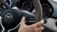 Spraaktsturing in de auto met Opel Adam