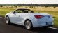 Opel Cascada met 200 pk sterke 1.6 SIDI
