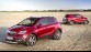 Opel Mokka, om buiten te spelen