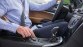Touchpad, voor simpele commandoverstrekking.