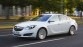 Opel vetroetelt Insignia-rijder