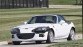 Opvolger Mazda MX-5 in het wild