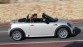 Mini Roadster trapt af in het voorjaar