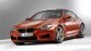 Nieuwe BMW M6 alvast officieel