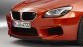 Nieuwe BMW M6 alvast officieel