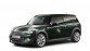 Premium bezorgen - Mini Clubvan in productie