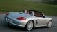 Porsche Boxter RS 60 Spyder