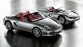 Porsche Boxter RS 60 Spyder