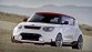 De sportiefste en snelste Kia Soul ooit heet Track'ster (en is een concept)