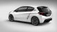 Vele aerodynamische aanpassingen resulteren in betere cW-waarde Peugeot 208 Hybrid
