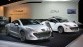 Peugeot Nederland toont limited edition RCZ Asphalt op Miljonair Fair