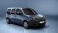 Phase 2 voor Renault Kangoo in zicht