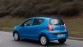 Nissan Pixo in de picture