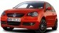 Volkswagen Polo GT-rocket