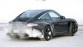 Porsche 911 facelift