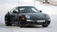 Porsche 911 facelif