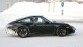 Porsche 911 facelift
