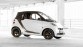 Smart fortwo BoConcept