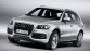 Audi Q5 s-line