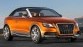Audi Cross Cabriolet