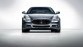 Maserati Quattroporte facelift