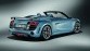 Audi R8 GT Spyder - monsterlijk