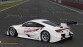 Raceversie Honda NSX Concept